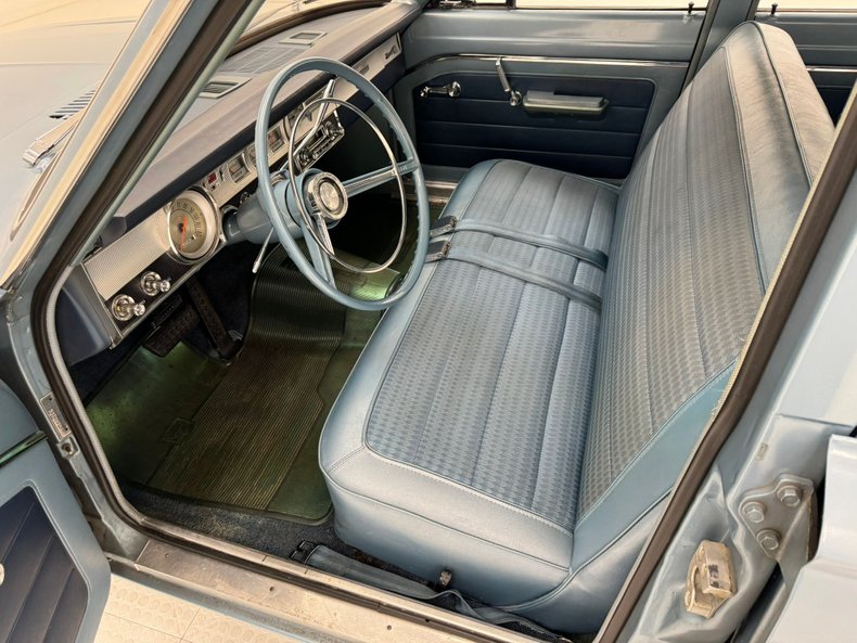 1965 Dodge Dart 32