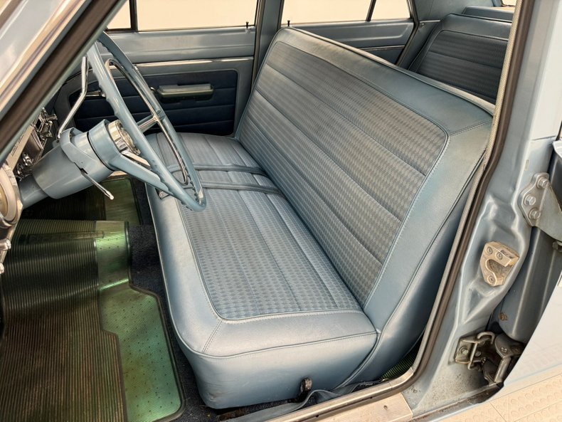 1965 Dodge Dart 31