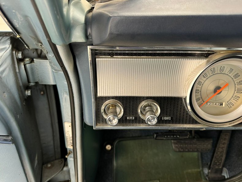 1965 Dodge Dart 41