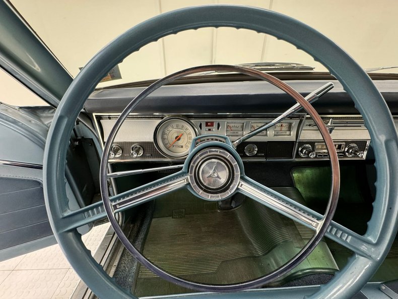 1965 Dodge Dart 39