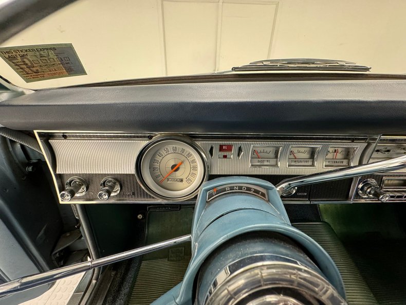 1965 Dodge Dart 40