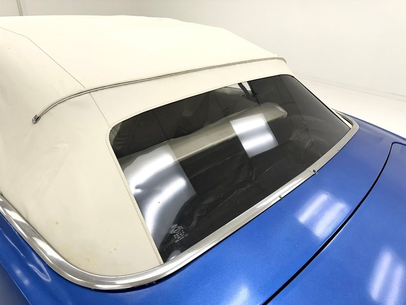 1968 Pontiac Firebird 20