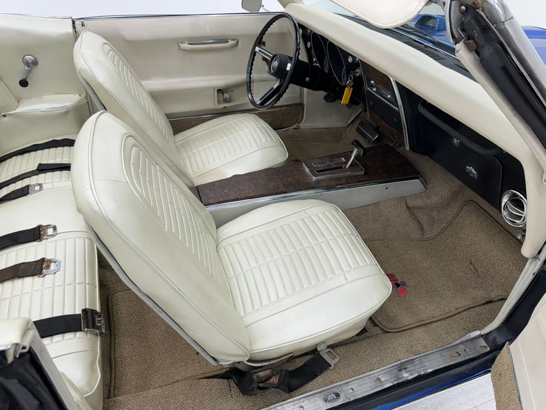 1968 Pontiac Firebird 65