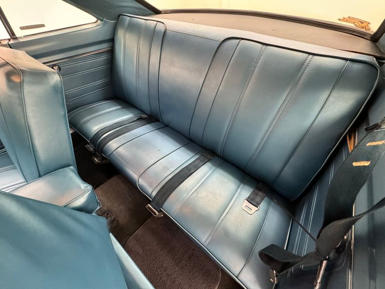 1968 Plymouth Barracuda 31