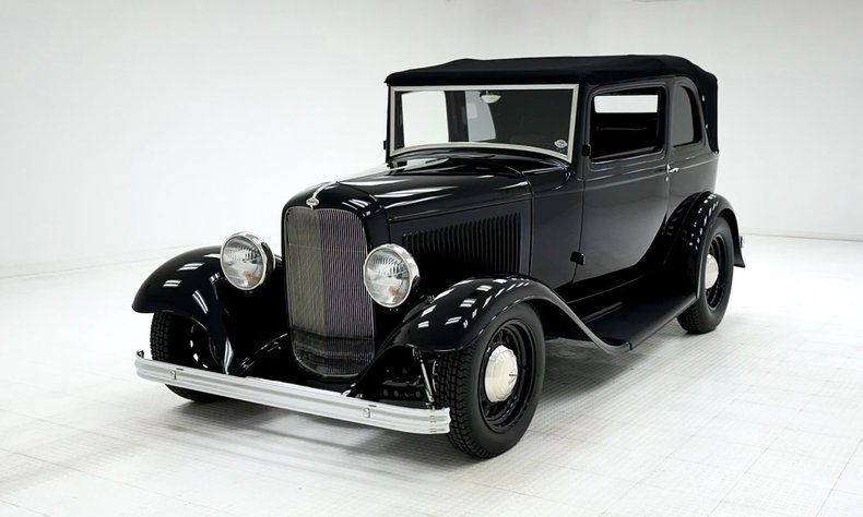 1932 Ford Model B 1