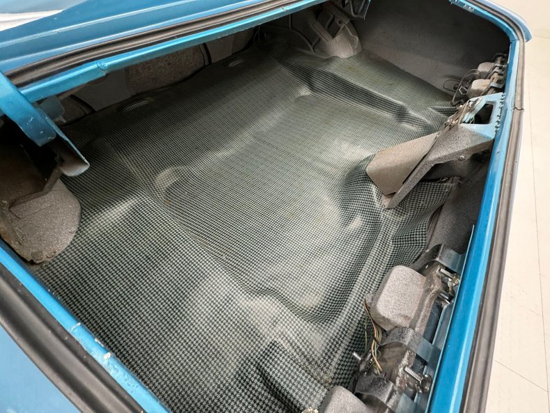 1967 Chevrolet Camaro 34