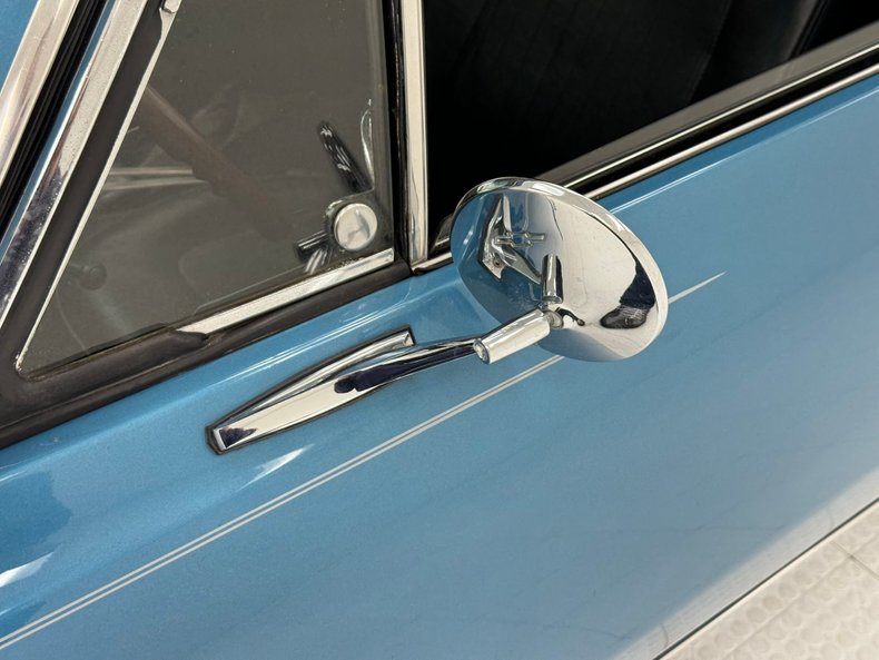 1967 Chevrolet Camaro 17
