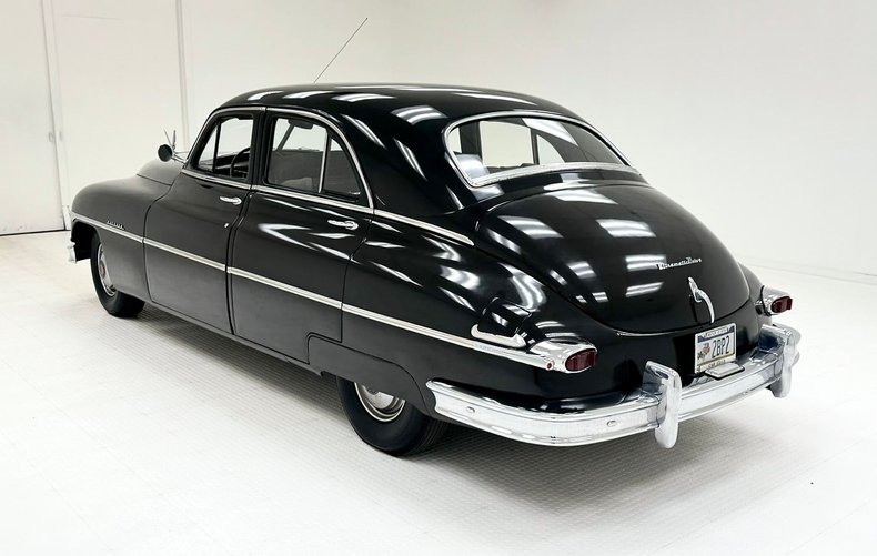 1950 Packard Super 8 3