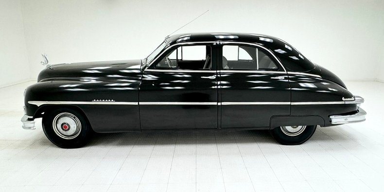 1950 Packard Super 8 2