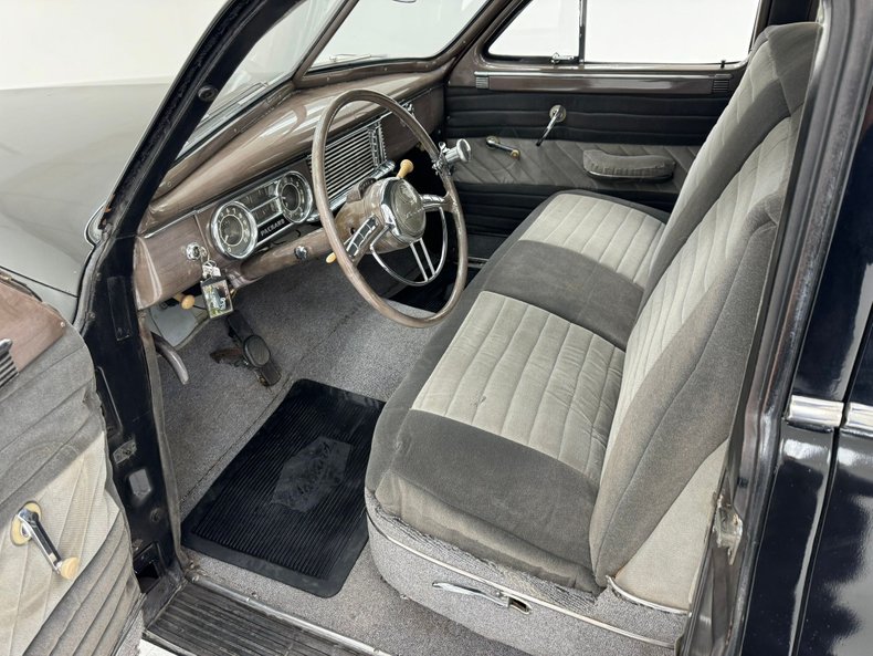 1950 Packard Super 8 46