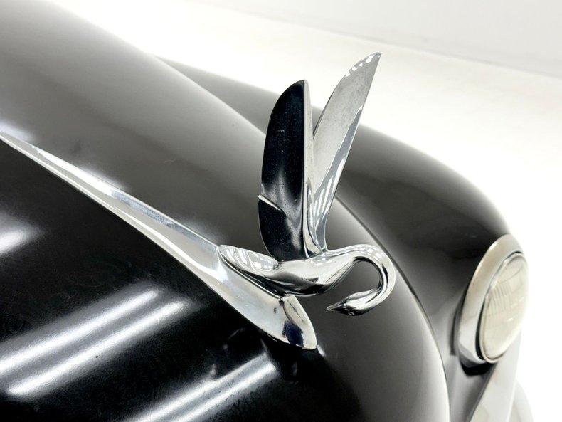 1950 Packard Super 8 10