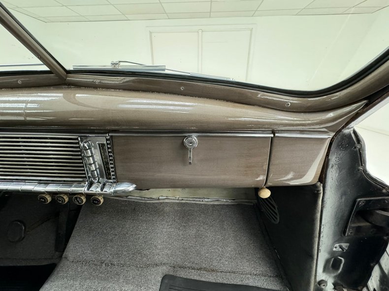1950 Packard Super 8 57