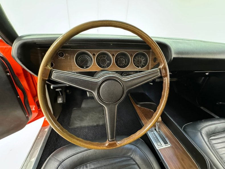 1970 Plymouth AAR 'Cuda 48
