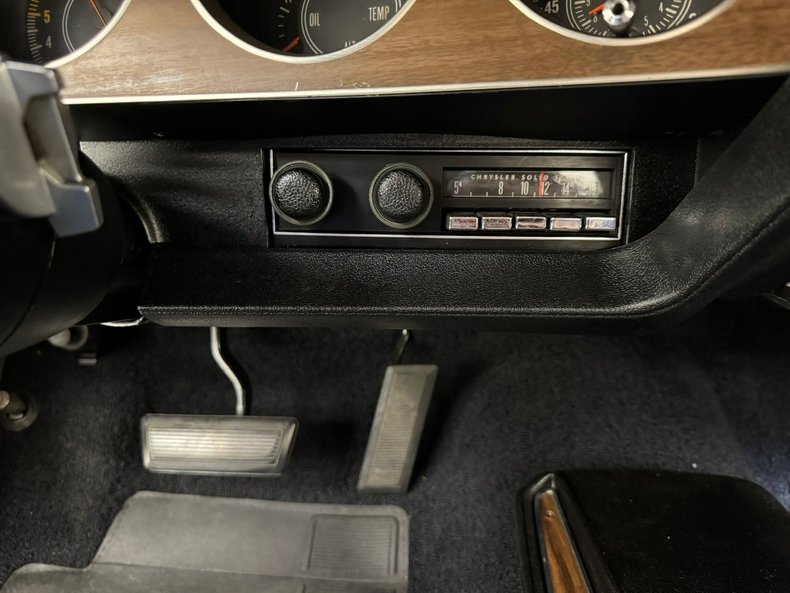 1970 Plymouth AAR 'Cuda 52