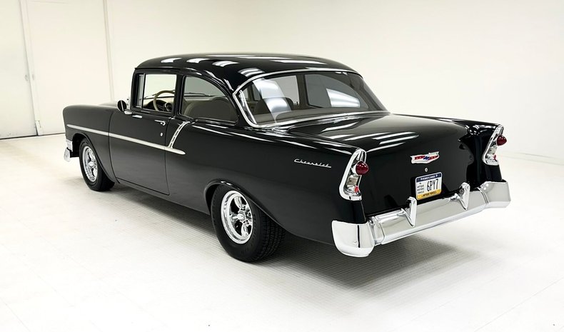 1956 Chevrolet 150 3