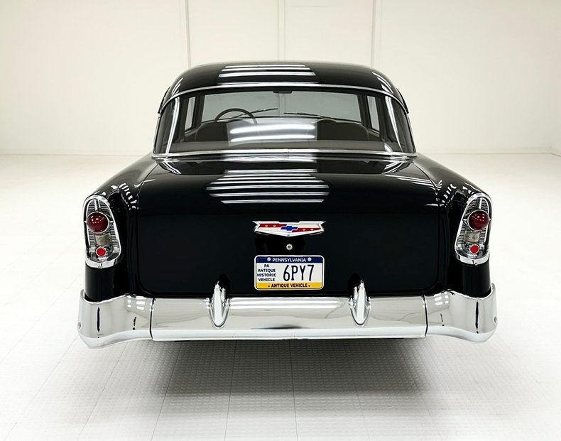 1956 Chevrolet 150 4