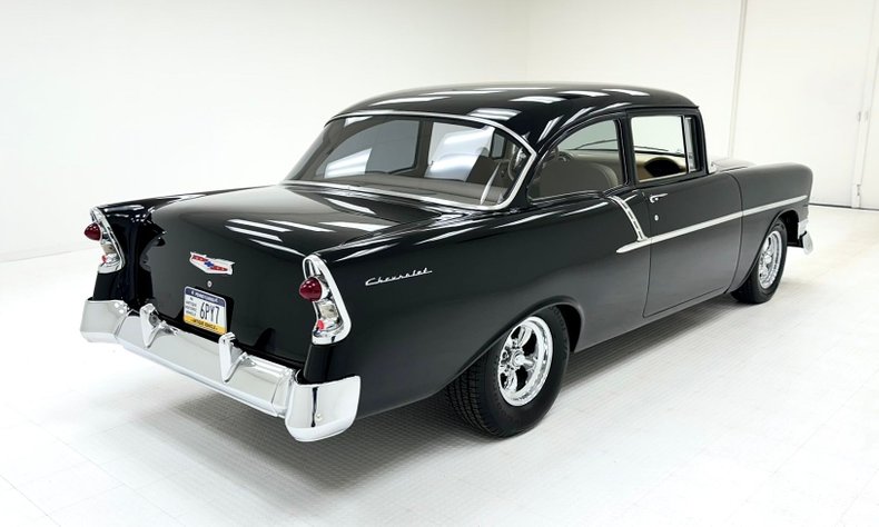 1956 Chevrolet 150 5