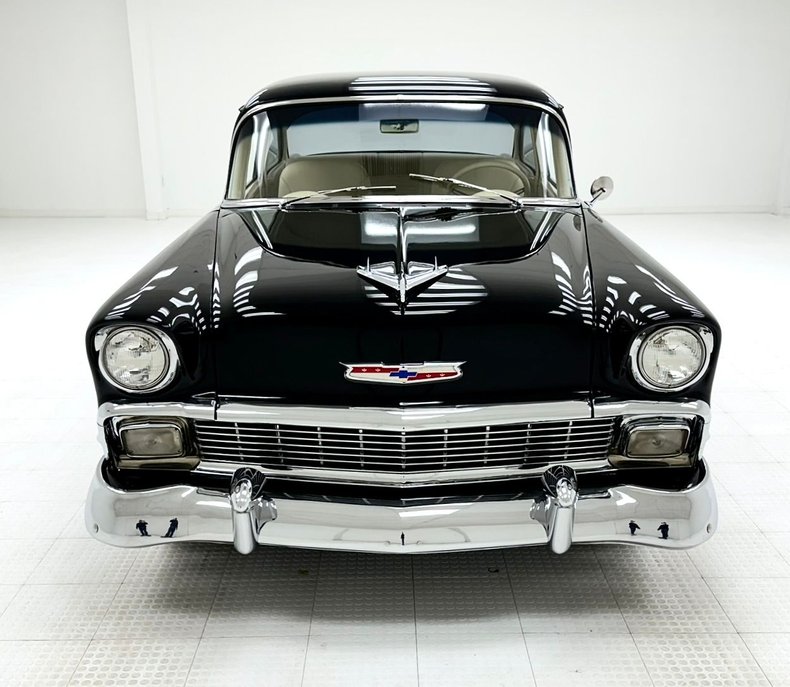 1956 Chevrolet 150 8