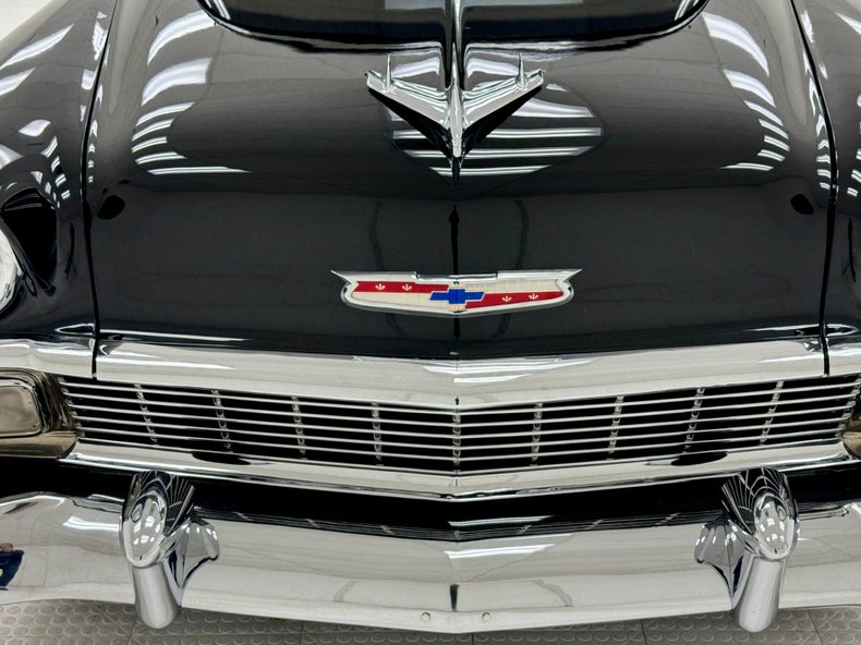 1956 Chevrolet 150 9