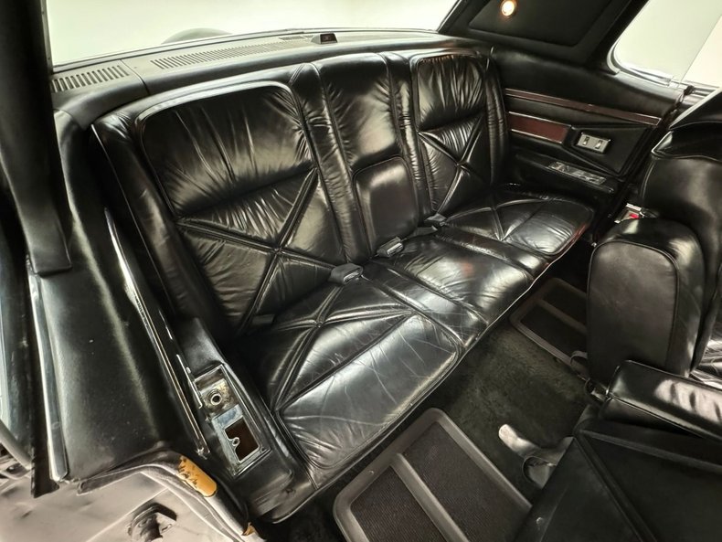 1970 Lincoln Continental 49