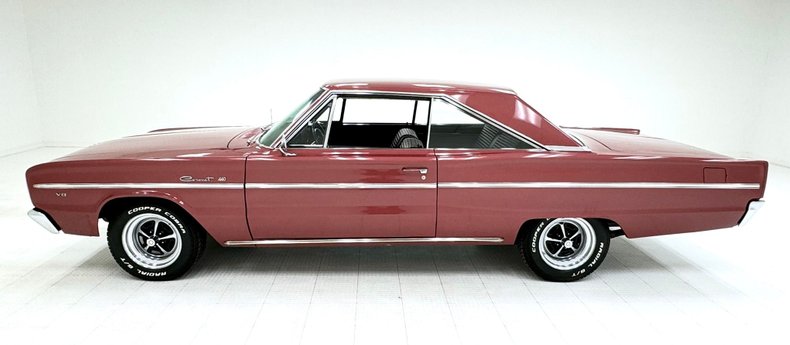 1966 Dodge Coronet 2
