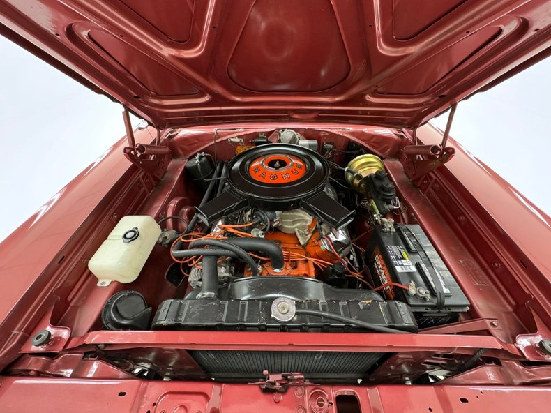 1966 Dodge Coronet 28