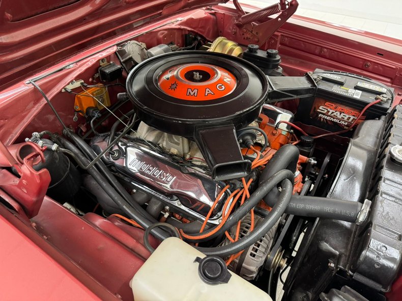 1966 Dodge Coronet 27