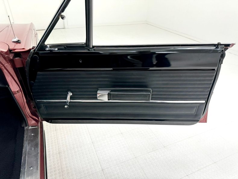 1966 Dodge Coronet 35