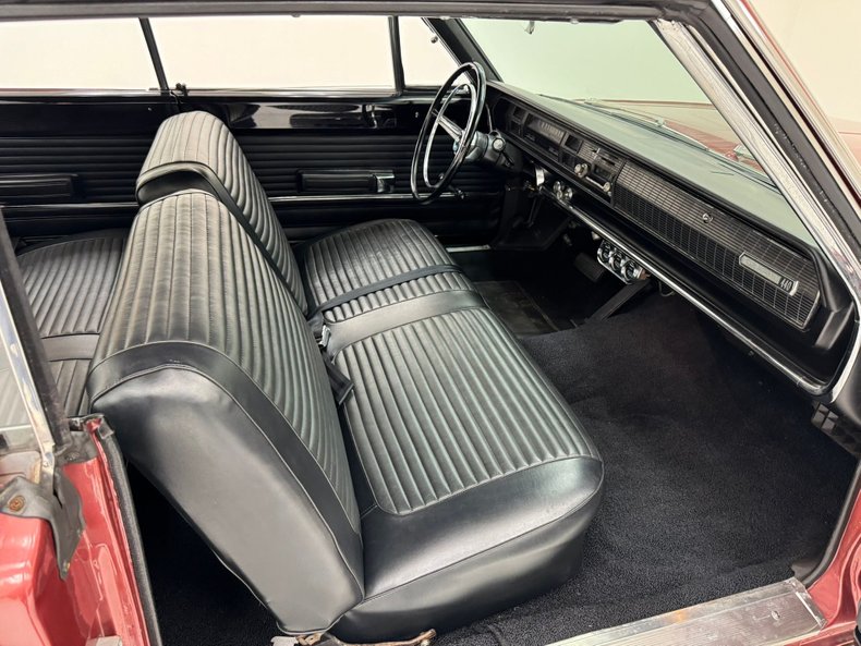 1966 Dodge Coronet 40