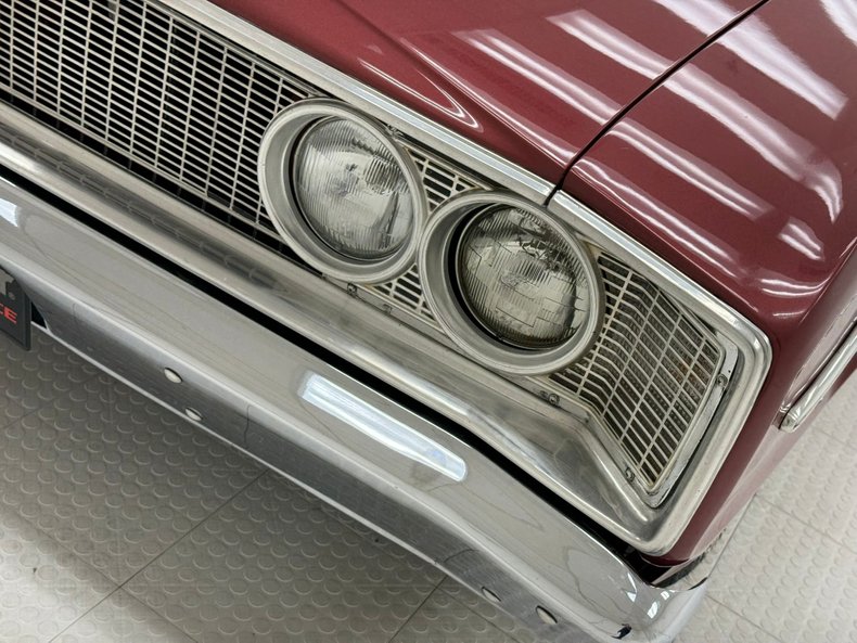 1966 Dodge Coronet 10
