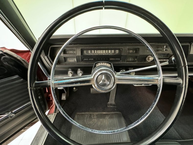 1966 Dodge Coronet 42