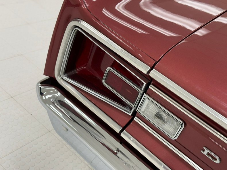 1966 Dodge Coronet 19