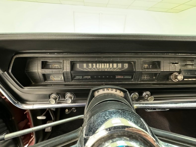 1966 Dodge Coronet 43