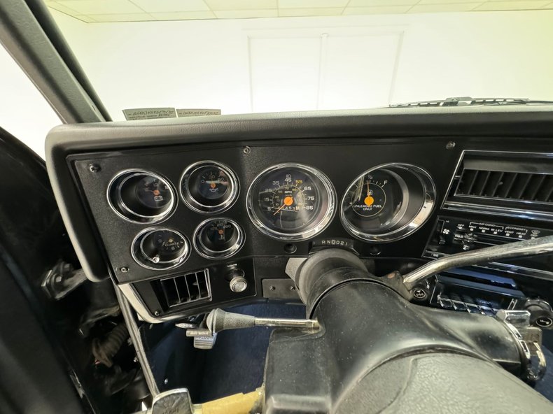 1986 Chevrolet K-10 35