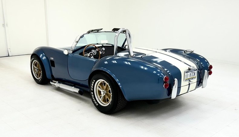 1965 AC Cobra 3