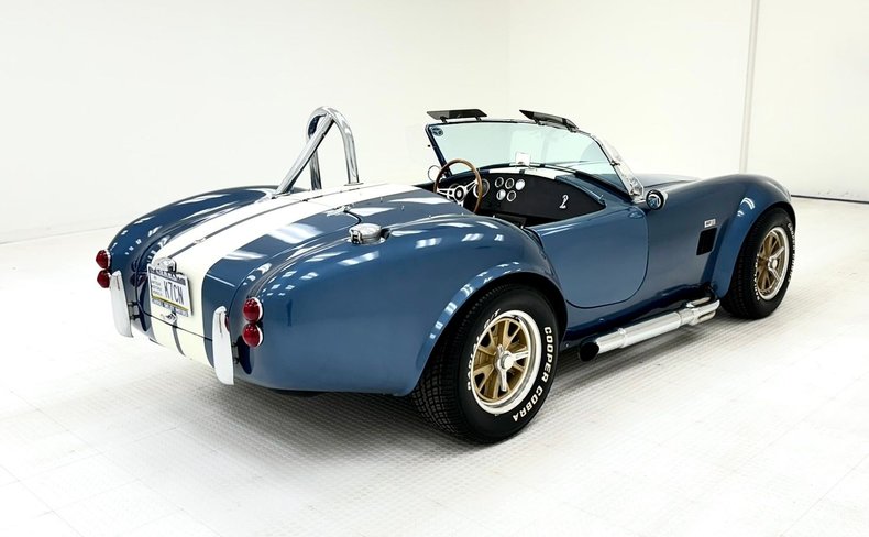 1965 AC Cobra 5