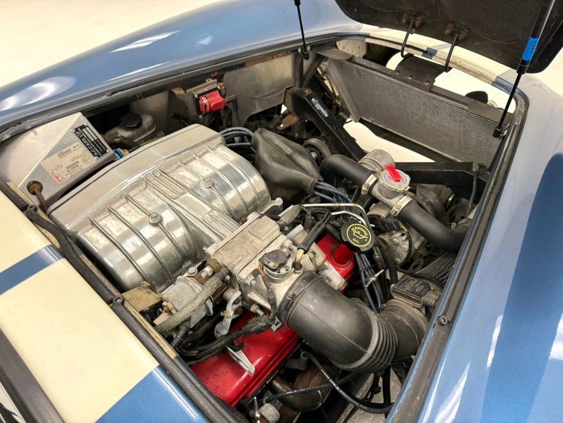 1965 AC Cobra 40