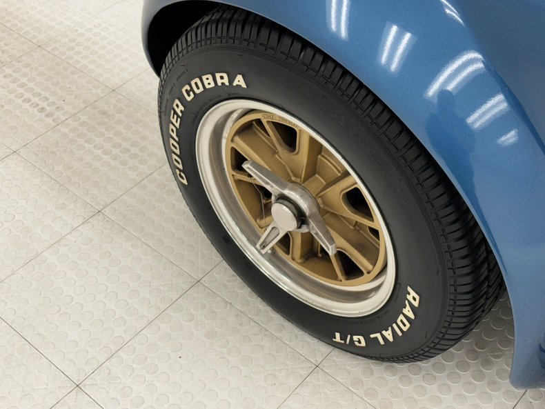 1965 AC Cobra 12