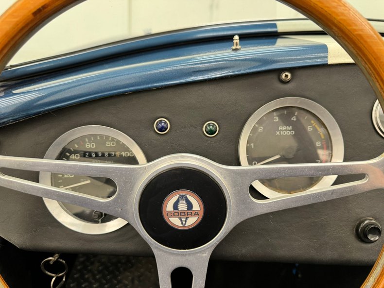 1965 AC Cobra 55