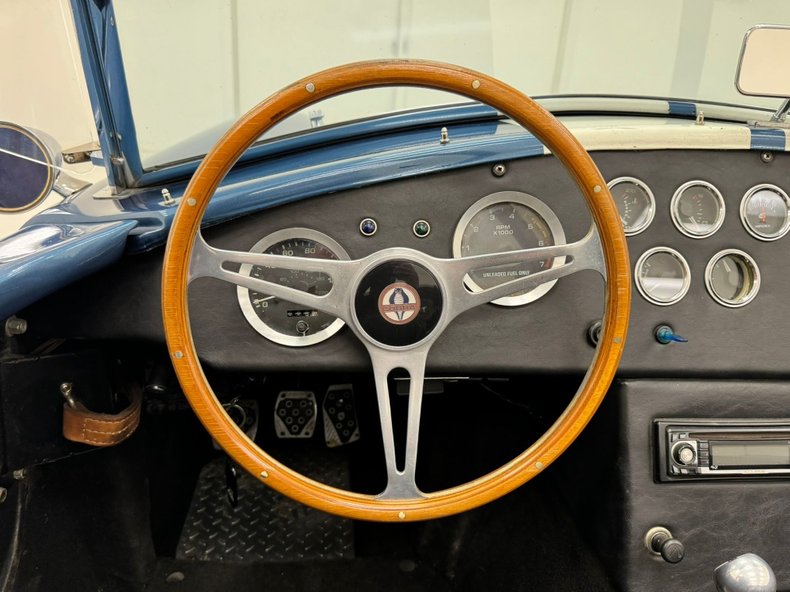 1965 AC Cobra 54