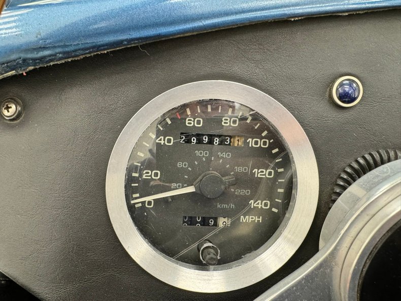 1965 AC Cobra 56