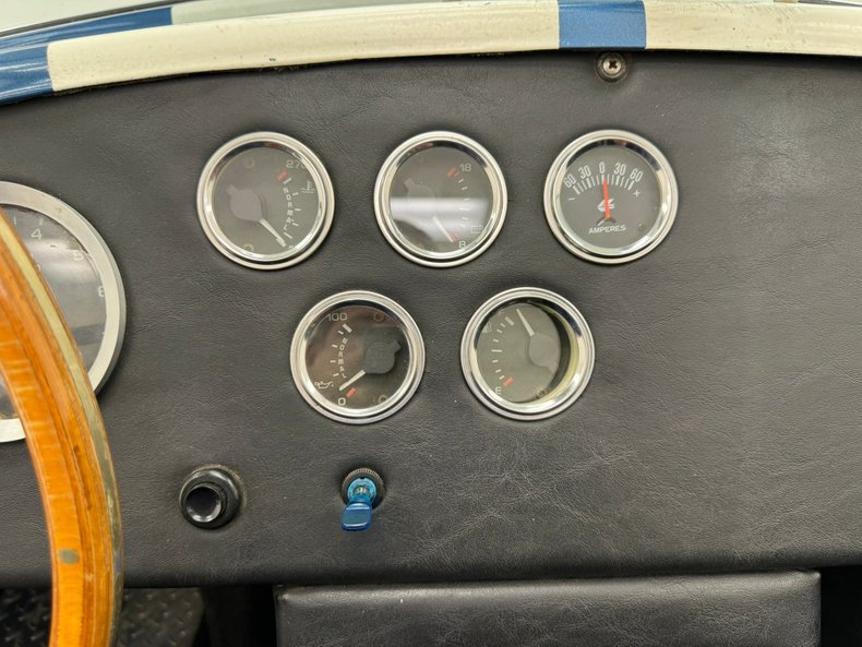 1965 AC Cobra 58