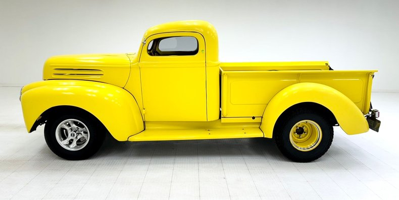 1947 Ford F1 2