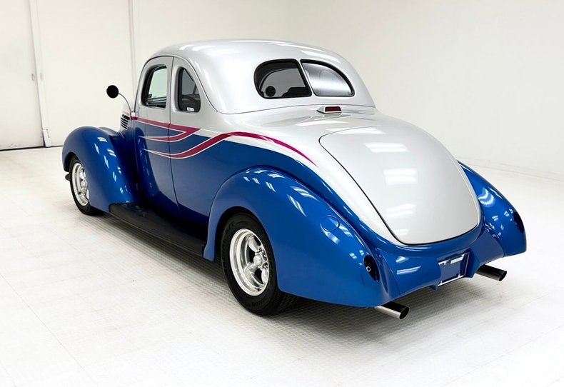1938 Ford 48 Series 3