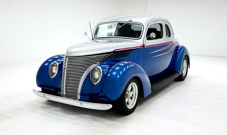 1938 Ford 48 Series 1