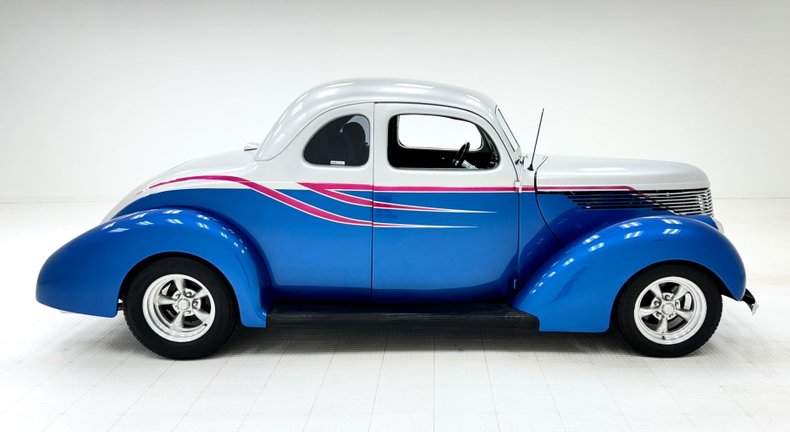 1938 Ford 48 Series 6