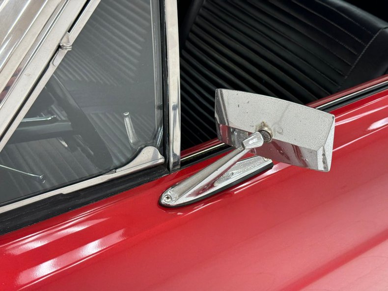 1967 Ford Ranchero 15