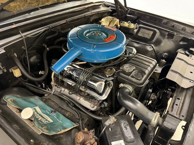 1964 Ford Galaxie 34