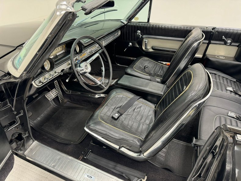 1964 Ford Galaxie 45