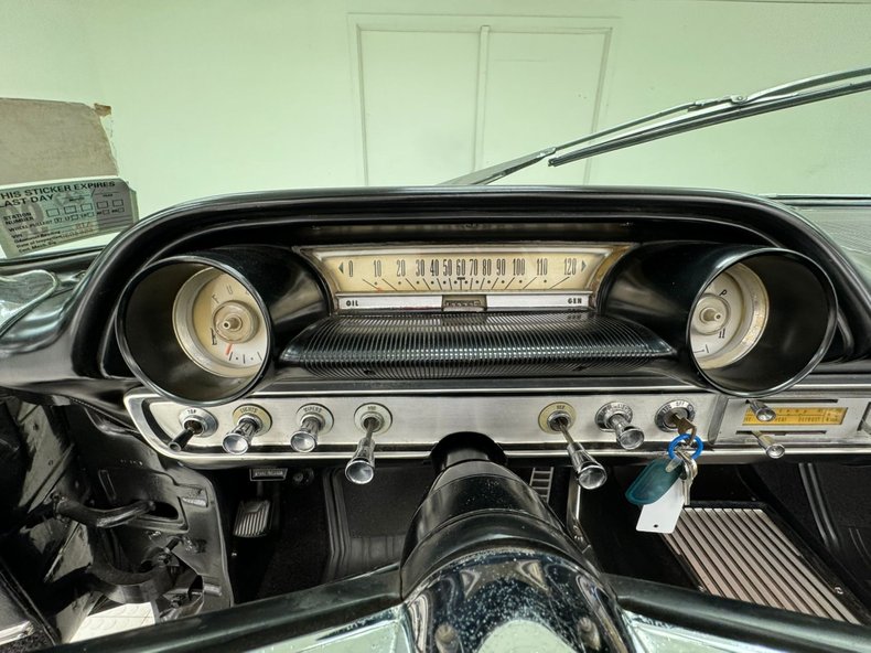 1964 Ford Galaxie 51